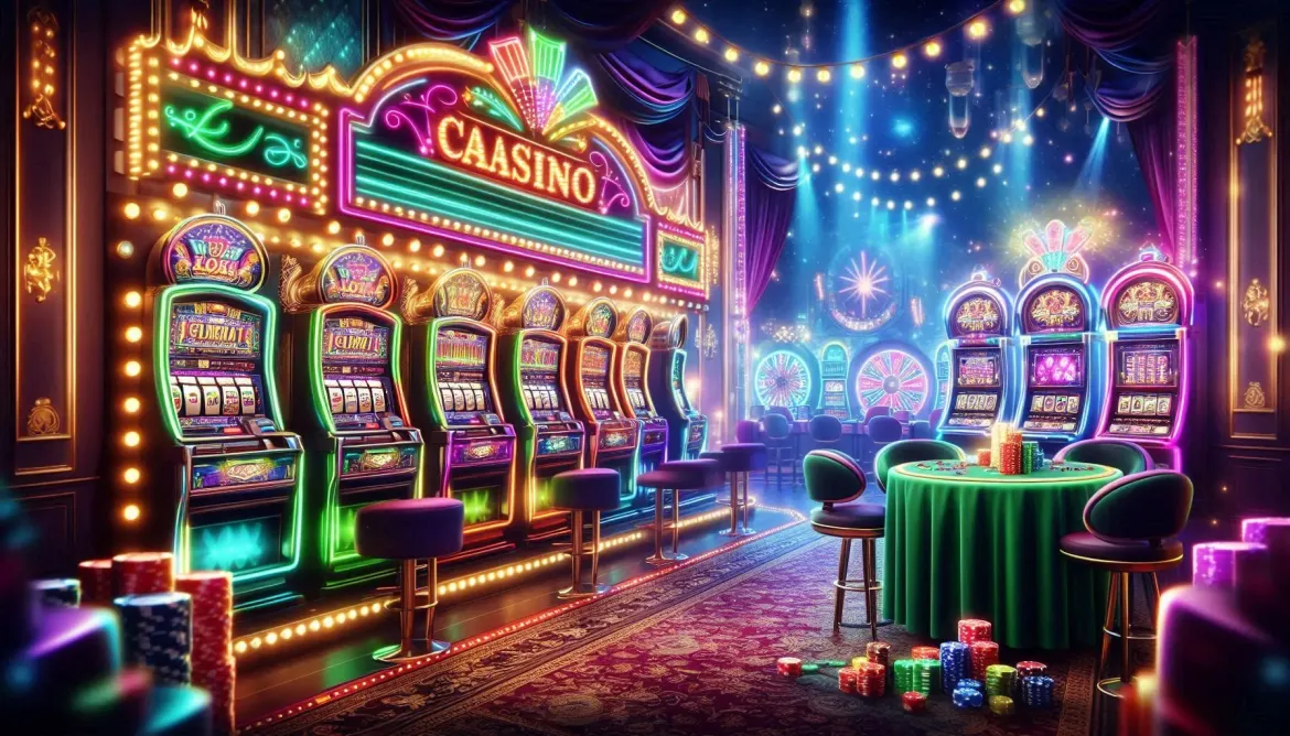 Fireball Casino